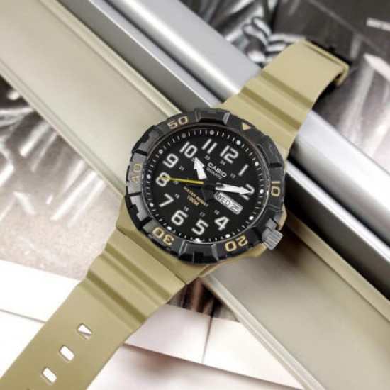 Ceas Barbati, Casio, Collection MRW MRW-210H-5A