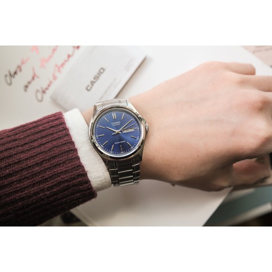 Ceas de Barbati, Casio, Collection MTP-12 MTP-1239D-2A