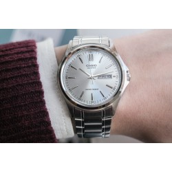 Ceas Barbati, Casio, Collection MTP-12 MTP-1239D-7A