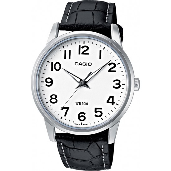 Ceas Barbati, Casio, Collection MTP-13 MTP-1303L-7B