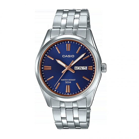 Ceas Barbati, Casio, Collection MTP-13 MTP-1335D-2A2