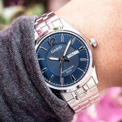 Ceas Barbati, Casio, Collection MTP-13 MTP-1335D-2A2
