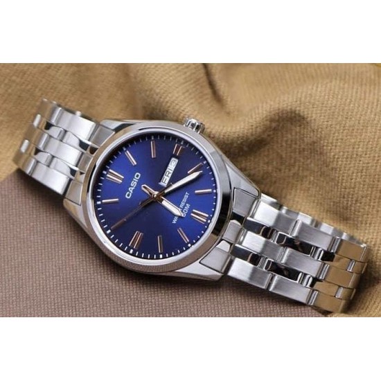 Ceas Barbati, Casio, Collection MTP-13 MTP-1335D-2A2