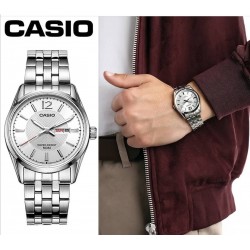 Ceas Barbati, Casio, Collection MTP-13 MTP-1335D-7A
