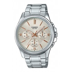 Ceas Barbati, Casio, Collection MTP-13 MTP-1375D-7A2