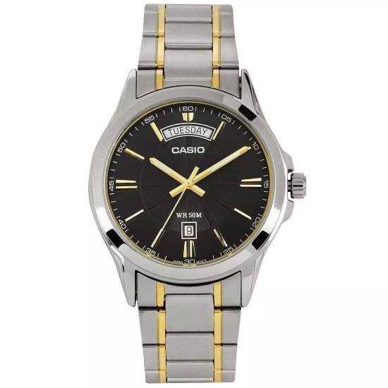 Ceas Barbati, Casio, Collection MTP-13 MTP-1381G-1A