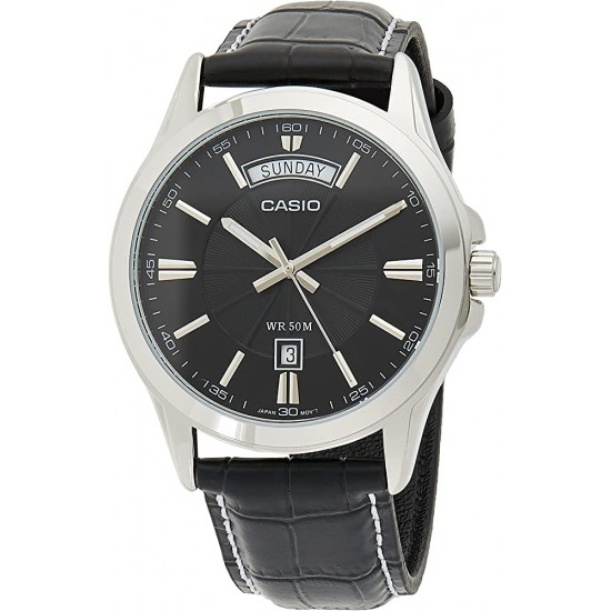 Ceas Barbati, Casio, Collection MTP-13 MTP-1381L-1A