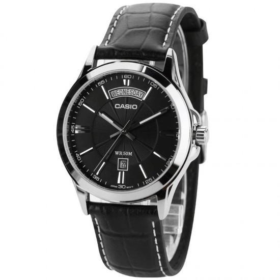 Ceas Barbati, Casio, Collection MTP-13 MTP-1381L-1A