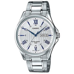 Ceas Barbati, Casio, Collection MTP-13 MTP-1384D-7A2