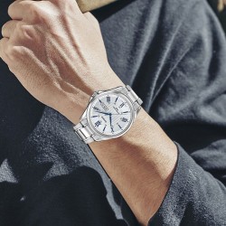 Ceas Barbati, Casio, Collection MTP-13 MTP-1384D-7A2