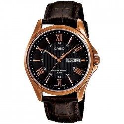 Ceas Barbati, Casio, Collection MTP-13 MTP-1384L-1A