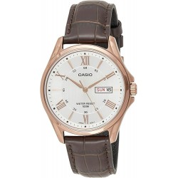 Ceas Barbati, Casio, Collection MTP-13 MTP-1384L-7A