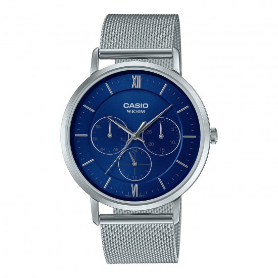 Ceas Barbati, Casio, Collection MTP-B MTP-B300M-2A