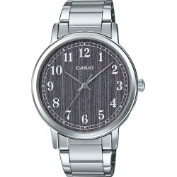 Ceas Barbati, Casio, Collection MTP-E MTP-E145D-1B