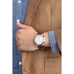 Ceas Barbati, Casio, Collection MTP-E MTP-E158L-7AV