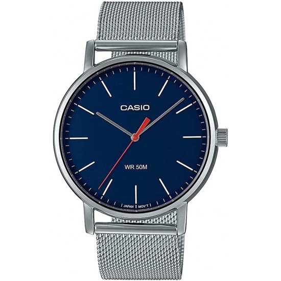 Ceas Barbati, Casio, Collection MTP-E MTP-E171M-2E