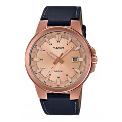 Ceas Barbati, Casio, Collection MTP-E MTP-E173RL-5A