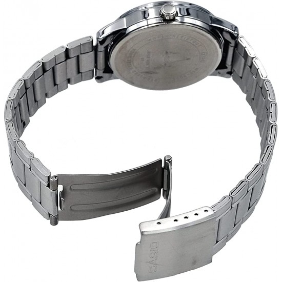 Ceas Barbati, Casio, Collection MTP-V0 MTP-V002D-1B3