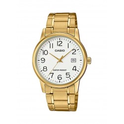 Ceas Barbati, Casio, Collection MTP-V0 MTP-V002G-7B2