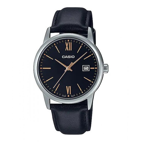 Ceas Barbati, Casio, Collection MTP-V0 MTP-V002L-1B3