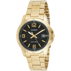 Ceas Barbati, Casio, Collection MTP-V0 MTP-V004G-1B