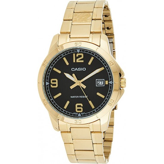 Ceas Barbati, Casio, Collection MTP-V0 MTP-V004G-1B