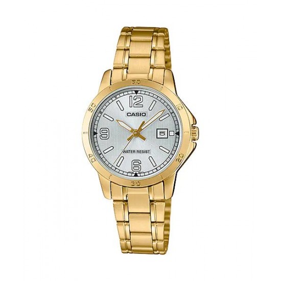 Ceas Barbati, Casio, Collection MTP-V0 MTP-V004G-7B2