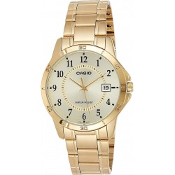 Ceas Barbati, Casio, Collection MTP-V0 MTP-V004G-9B