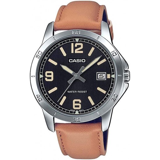 Ceas Barbati, Casio, Collection MTP-V0 MTP-V004L-1B2