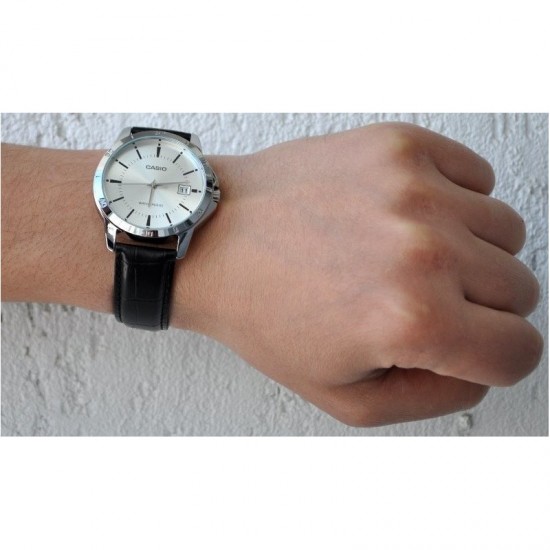 Ceas Barbati, Casio, Collection MTP-V0 MTP-V004L-7A