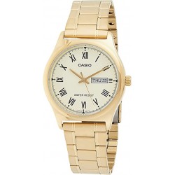 Ceas Barbati, Casio, Collection MTP-V0 MTP-V006G-9B