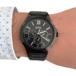 Ceas Barbati, Casio, Collection MTP-V3 MTP-V300B-1A