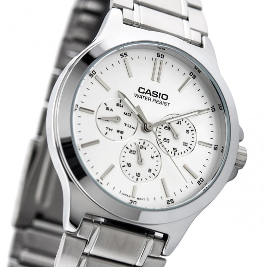 Ceas Barbati, Casio, Collection MTP-V3 MTP-V300D-7A