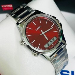 Ceas Barbati, Casio, Collection MTP-VC MTP-VC01D-5E