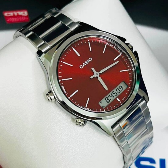 Ceas Barbati, Casio, Collection MTP-VC MTP-VC01D-5E