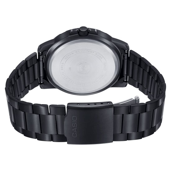 Ceas Barbati, Casio, Collection MTP-VD MTP-VD01B-1B