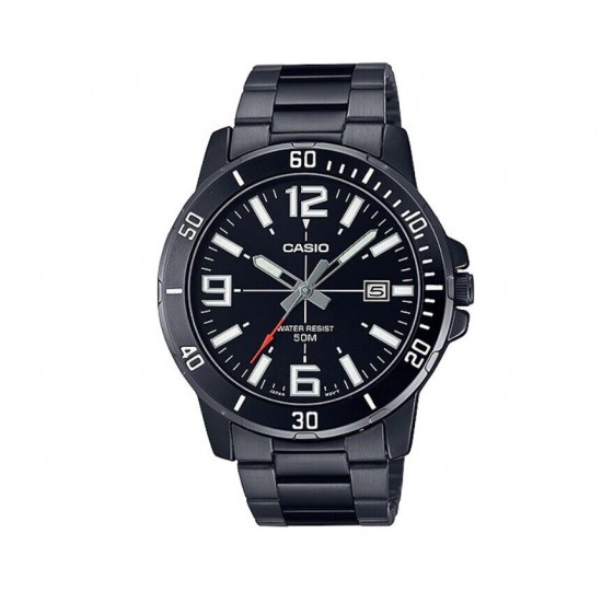 Ceas Barbati, Casio, Collection MTP-VD MTP-VD01B-1B