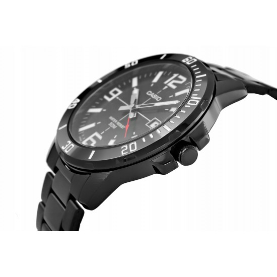 Ceas Barbati, Casio, Collection MTP-VD MTP-VD01B-1B