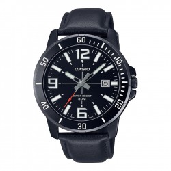 Ceas Barbati, Casio, Collection MTP-VD MTP-VD01BL-1B