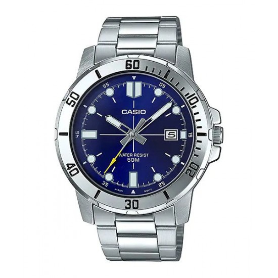 Ceas Barbati, Casio, Collection MTP-VD MTP-VD01D-2E