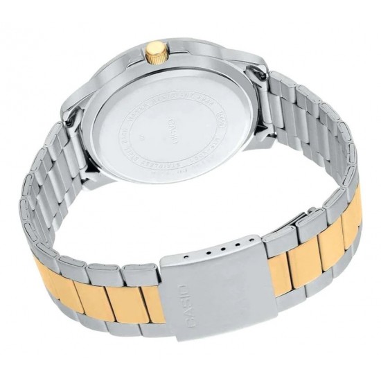 Ceas Barbati, Casio, Collection MTP-VD MTP-VD01SG-9B