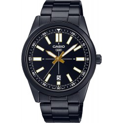 Ceas Barbati, Casio, Collection MTP-VD MTP-VD02B-1E