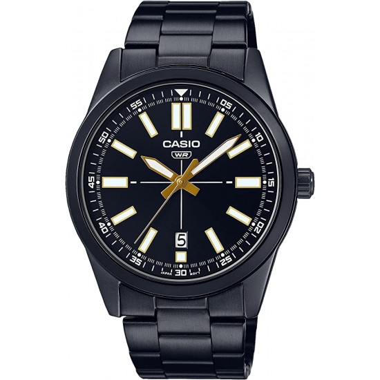Ceas Barbati, Casio, Collection MTP-VD MTP-VD02B-1E