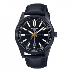 Ceas Barbati, Casio, Collection MTP-VD MTP-VD02BL-1E