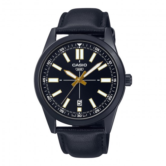 Ceas Barbati, Casio, Collection MTP-VD MTP-VD02BL-1E