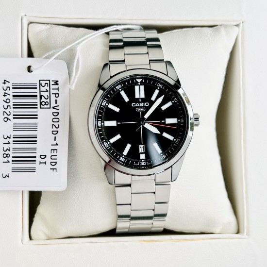 Ceas Barbati, Casio, Collection MTP-VD MTP-VD02D-1E