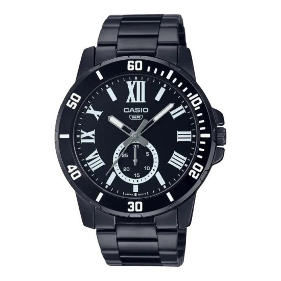 Ceas Barbati, Casio, Collection MTP-VD MTP-VD200B-1B