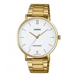 Ceas Barbati, Casio, Collection MTP-VT MTP-VT01G-7B