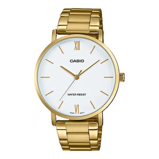 Ceas Barbati, Casio, Collection MTP-VT MTP-VT01G-7B