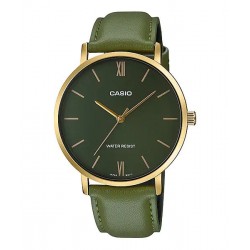 Ceas Barbati, Casio, Collection MTP-VT MTP-VT01GL-3B